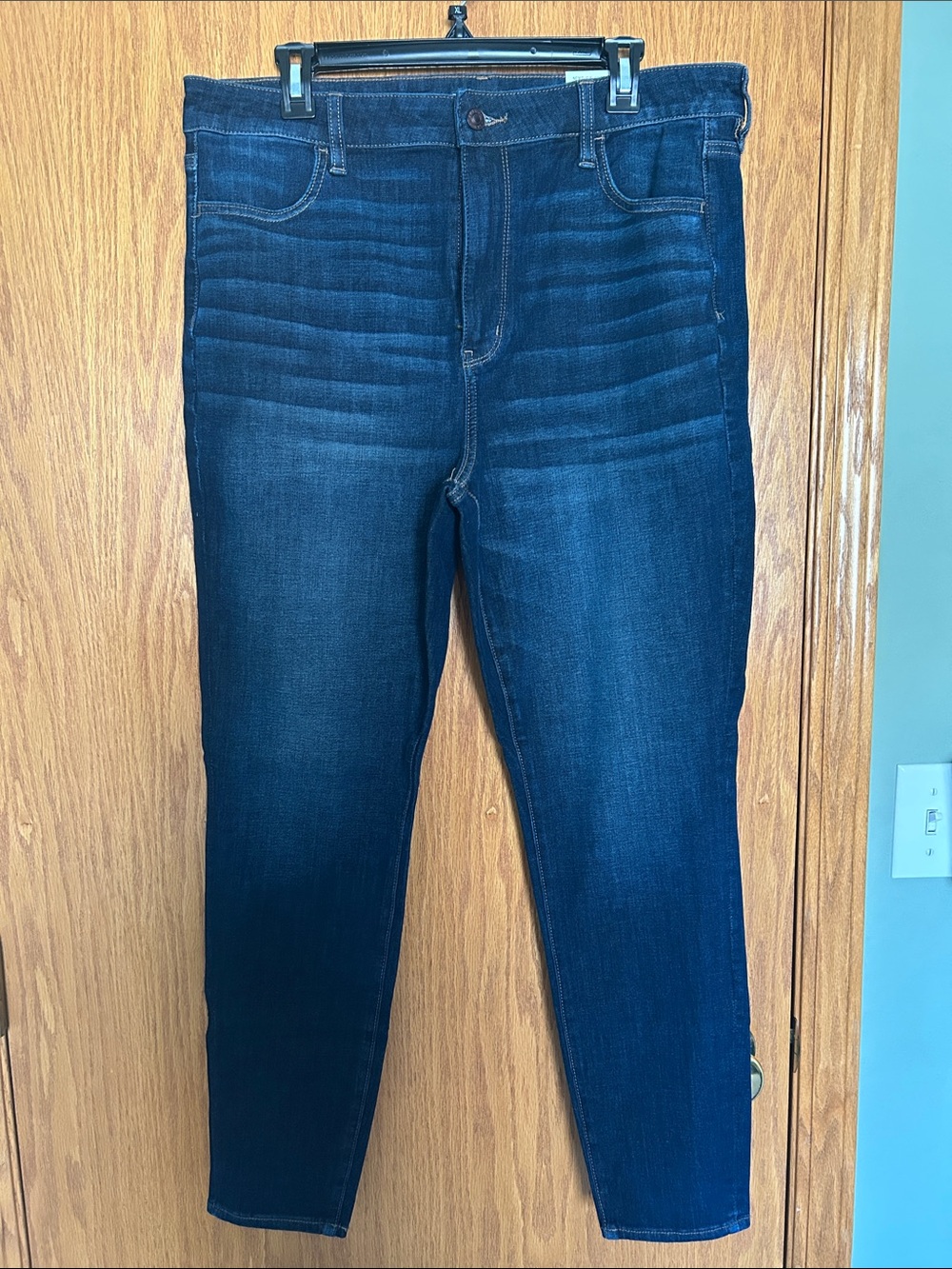 NWT American Eagle Highest Rise Jegging